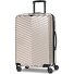  Essentials 18 2.0 4 wielen Trolley M 66 cm met uitbreidingsplooi variant metallic-greige shiny
