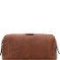 Vince 0 Toilettas Leer 29 cm variant cognac Vince 0 Toilettas Leer 29 cm variant cognac