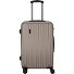  Lima 2.0 4-Wiel Trolley 66 cm met dubbele wielen variant bronze