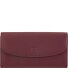  Kleurrijke Gandia Portemonnee RFID Leer 19 cm variant burgundy