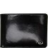  Colorado Portemonnee RFID Leer 10 cm variant schwarz