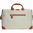  Firenze weekendtas 43 cm variant creme