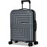  Dandelion 4 wielen Cabinewagen S 40 cm variant dark grey