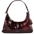  Cool Colbie Schoudertas Leder 33 cm variant burgundy patent