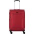  Travel Line 6864 4-wielige trolley 66 cm variant bordeaux