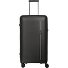  Roomer 4 wielen Trolley 78 cm variant schwarz