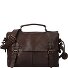 Ashton Boodschapper Leer 25 cm Laptop compartiment variant chocolate brown  Ashton Boodschapper Leer 25 cm Laptop compartiment variant chocolate brown