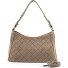  Hey Lovely Schoudertas Leder 35 cm variant soft taupe