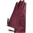  Demi Handschoenen Leer variant bordeaux | 7