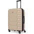 Edition 01 4 wielen Trolley 66 cm met uitbreidingsplooi variant beige Edition 01 4 wielen Trolley 66 cm met uitbreidingsplooi variant beige