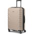  Edition 01 4 wielen Trolley 66 cm met uitbreidingsplooi variant beige