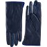 Handschoenen leer variant blue | 7,5 Handschoenen leer variant blue | 7,5