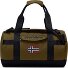  Bering Weekender reistas 46 cm variant dark olive