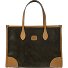 Life Shopper Tas S 35 cm Laptop compartiment variant olive Life Shopper Tas S 35 cm Laptop compartiment variant olive