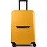  Magnum 2 4 wielen Trolley 69 cm variant yellow