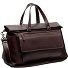  Lazio Weekender reistas Leer 50 cm variant brown