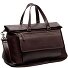 Lazio Weekender reistas Leer 50 cm variant brown Lazio Weekender reistas Leer 50 cm variant brown