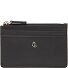  Vita creditcard etui RFID leer 11 cm variant black