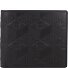 Ethon Portemonnee Leer 11 cm variant black Ethon Portemonnee Leer 11 cm variant black