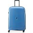 Belmont Plus 4 wielen Trolley L 76 cm met uitbreidingsplooi variant zink blau Belmont Plus 4 wielen Trolley L 76 cm met uitbreidingsplooi variant zink blau
