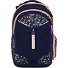  Match School rugzak 45 cm variant bloomy breeze
