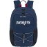  travelite x NFL Dagrugzak 41 cm Laptopvak variant new england patriots