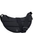  Puffer Moon Bag Small Schoudertas 32 cm variant black