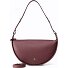  Eliza Schoudertas Leer 25 cm variant port red
