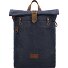  Dakar rugzak 44,5 cm laptopvak variant navy