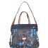 Contemporary Handtas 35 cm variant mehrfarbig Contemporary Handtas 35 cm variant mehrfarbig