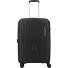 Infinity 4 wielen Trolley 66 cm met uitbreidingsplooi variant negra Infinity 4 wielen Trolley 66 cm met uitbreidingsplooi variant negra
