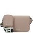 Bel Schoudertas 20 cm variant dark beige Bel Schoudertas 20 cm variant dark beige