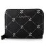 Palermo Portemonnee 11 cm variant black