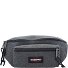  Authentic Collection Doggy Bag Fanny Pack 27 cm variant black denim