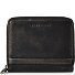  Paris II Conny Portemonnee RFID-bescherming Leder 12.5 cm variant black