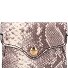 Heritage Kredietkaart etui Leer 10 cm variant python Heritage Kredietkaart etui Leer 10 cm variant python
