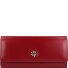  Black Tie1 Portemonnee Leer 19 cm variant rot