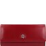  Black Tie1 Portemonnee Leer 19 cm variant rot