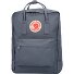  Kanken rugzak 38 cm variant super grey