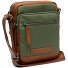 Fusion Karlstad Mini tas Schoudertas 17 cm variant olive green Fusion Karlstad Mini tas Schoudertas 17 cm variant olive green