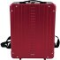 Hybride rugzak 42 cm Laptopvak variant ruby Hybride rugzak 42 cm Laptopvak variant ruby