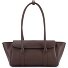  Nelma Schoudertas 40 cm variant dark brown