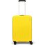  Rejoy 4 wielen Trolley 68 cm variant electric yellow