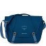 Daylite Aktetas Messenger 41.5 cm Laptop compartiment variant night shift blue Daylite Aktetas Messenger 41.5 cm Laptop compartiment variant night shift blue