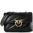  Love Classic Schoudertas Leder 27 cm variant nero-antique gold