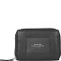  ellern Portemonnee RFID-bescherming Leer 11 cm variant black