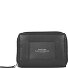 ellern Portemonnee RFID-bescherming Leer 11 cm variant black ellern Portemonnee RFID-bescherming Leer 11 cm variant black