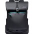 Corner Zakelijke rugzak 42 cm Laptop compartiment variant black Corner Zakelijke rugzak 42 cm Laptop compartiment variant black