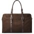  Veneto Weekender reistas Leder 50 cm variant mocca