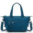  Basic Art Mini Schoudertas 39 cm variant navy teal